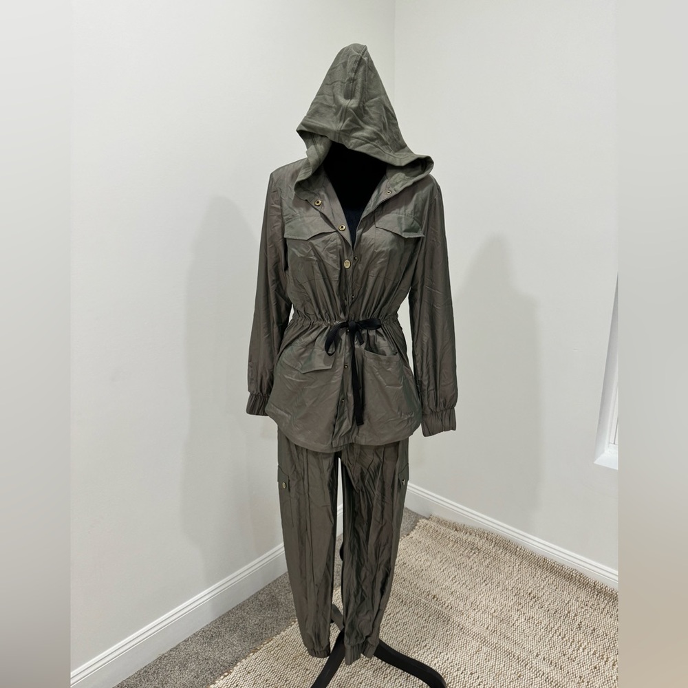 Brand new Victoria secret sport outfit